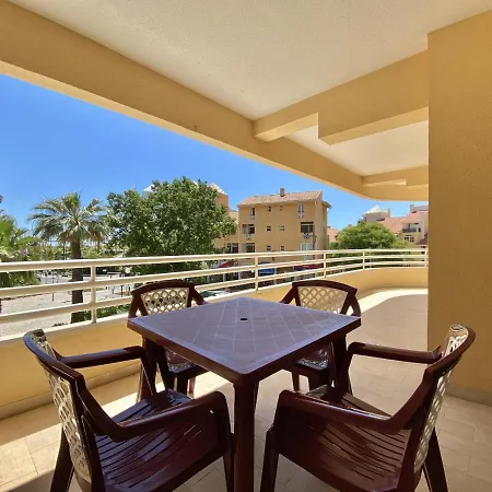 Marina Mar - Near The - Vilamoura