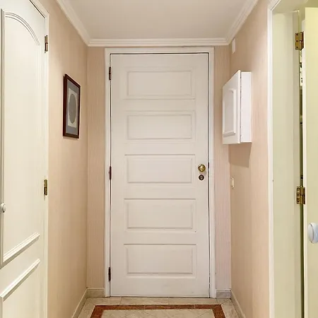 Marina Mar - Near The - Daire *