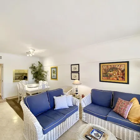 Marina Mar - Near The - Vilamoura