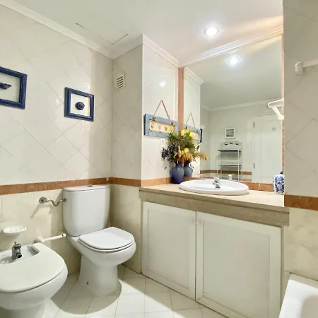 Daire Marina Mar - Near The - Vilamoura