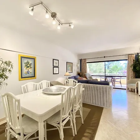 Marina Mar - Near The - Vilamoura