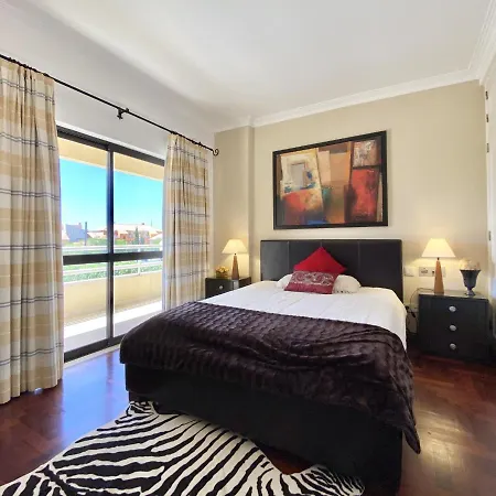 Apartamento Marina Mar - Near The - Vilamoura