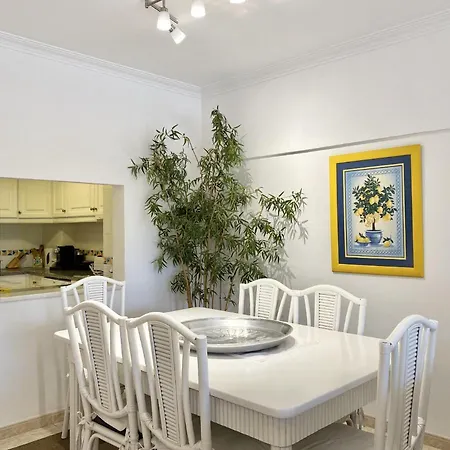 Apartamento Marina Mar - Near The -