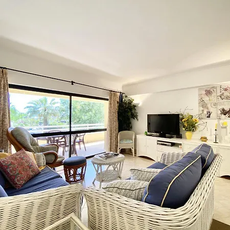 Apartamento Marina Mar - Near The -