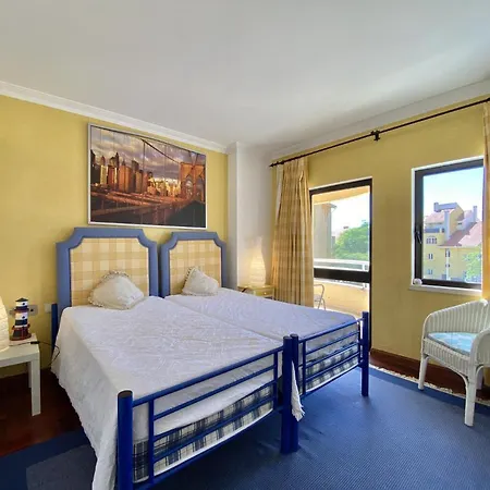 Marina Mar - Near The - * Vilamoura