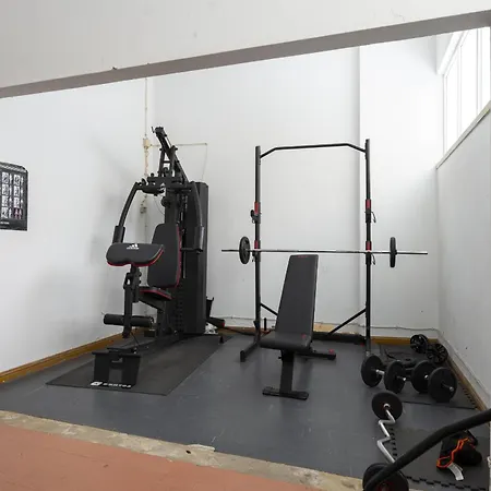 Apartament Marina Mar - Near The - *