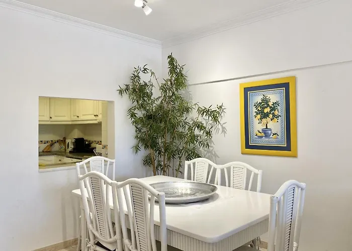 Apartamento Marina Mar - Near The -