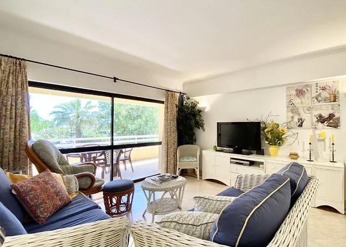 شقة Marina Mar - Near The -