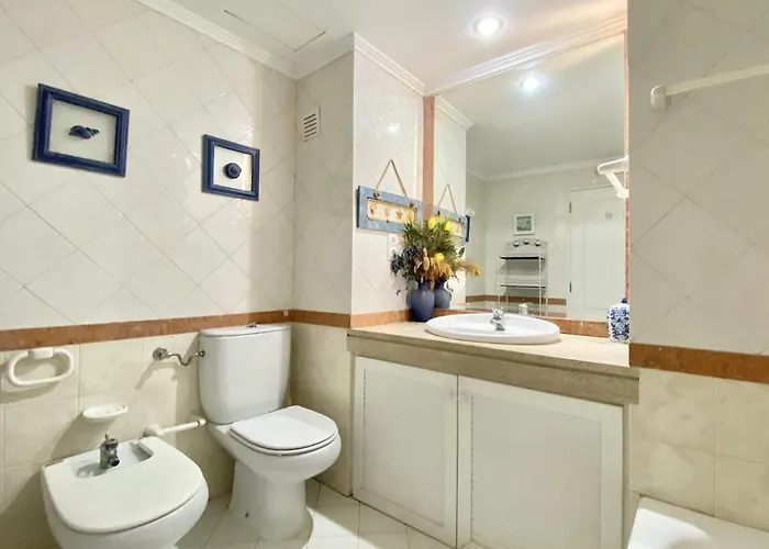 شقة Marina Mar - Near The - فيلامورا