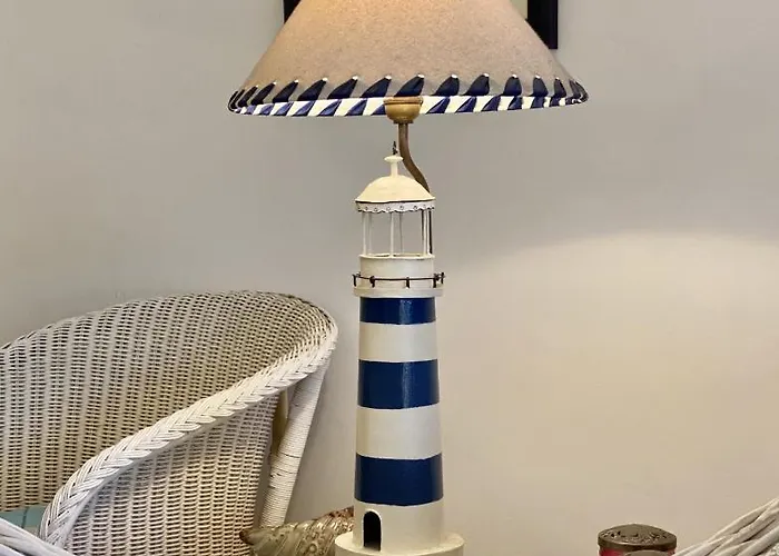 Marina Mar - Near The - شقة