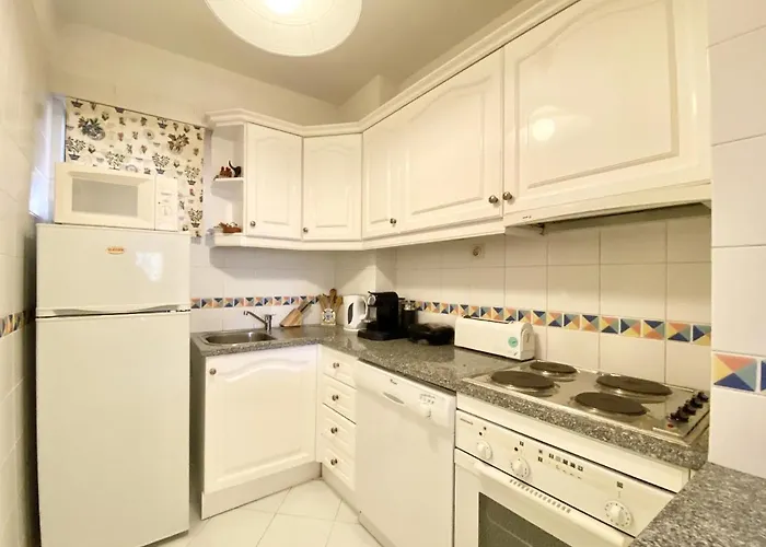 Marina Mar - Near The - شقة *