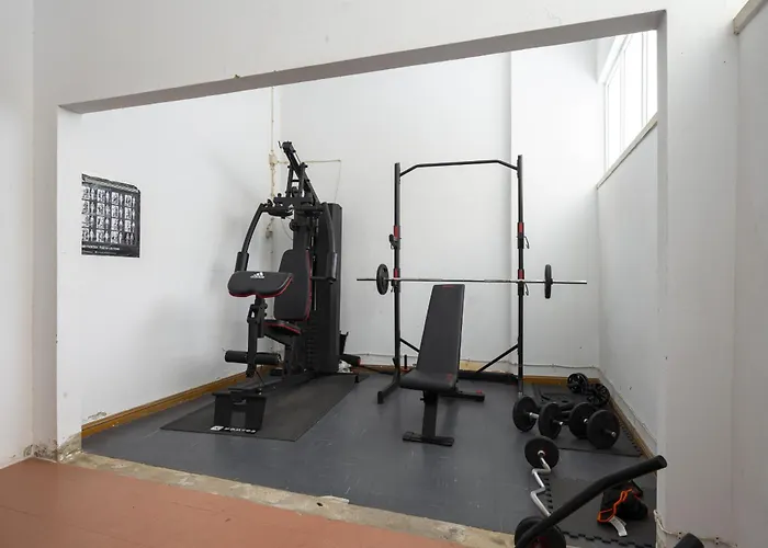 Apartamento Marina Mar - Near The - *